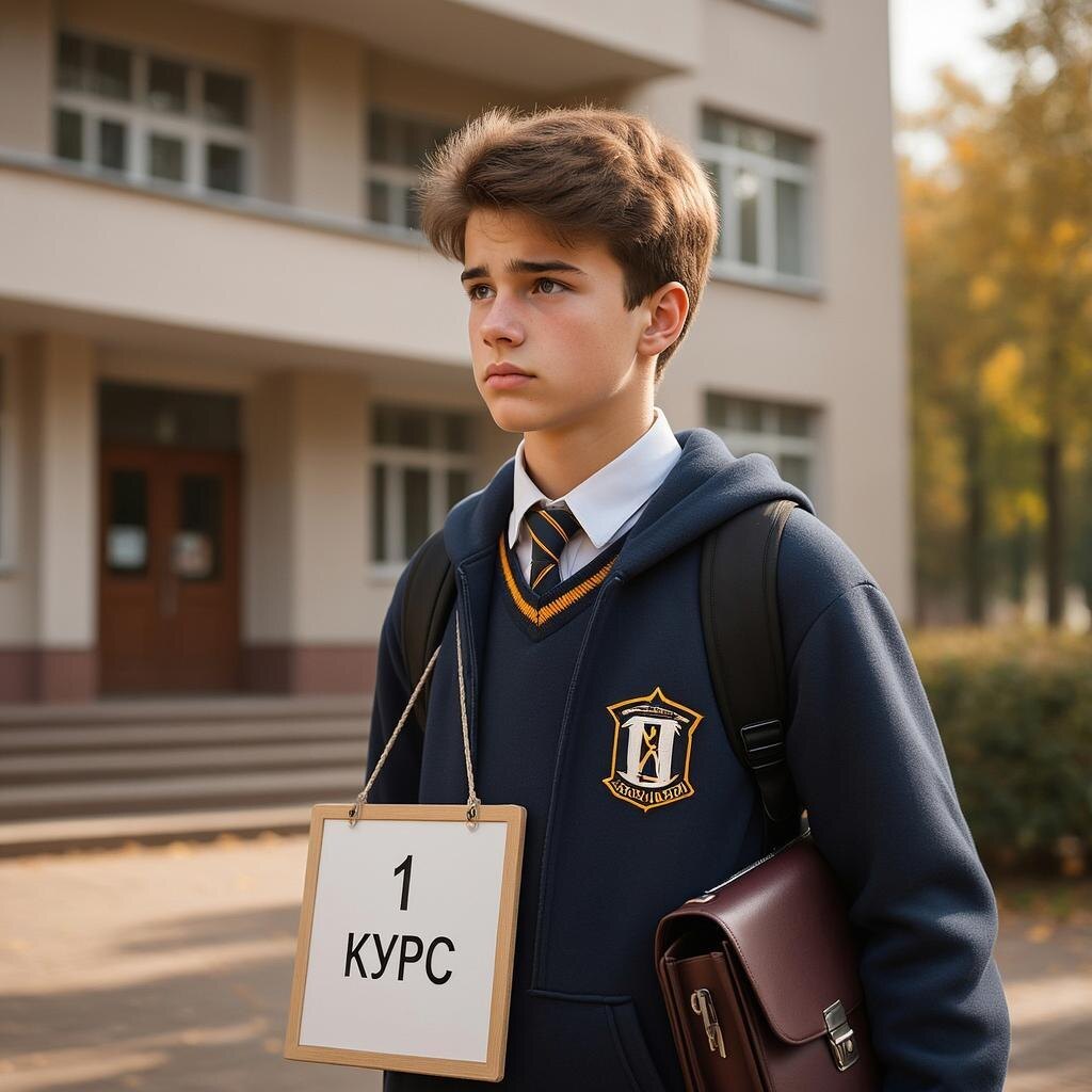 После колледжа — сразу на 3 курс? Правда 2025 года