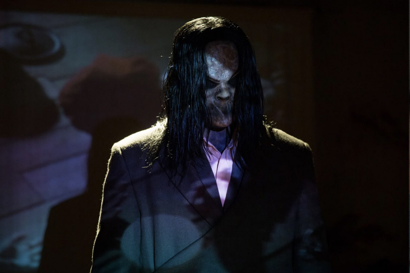     Фото: Blumhouse Productions