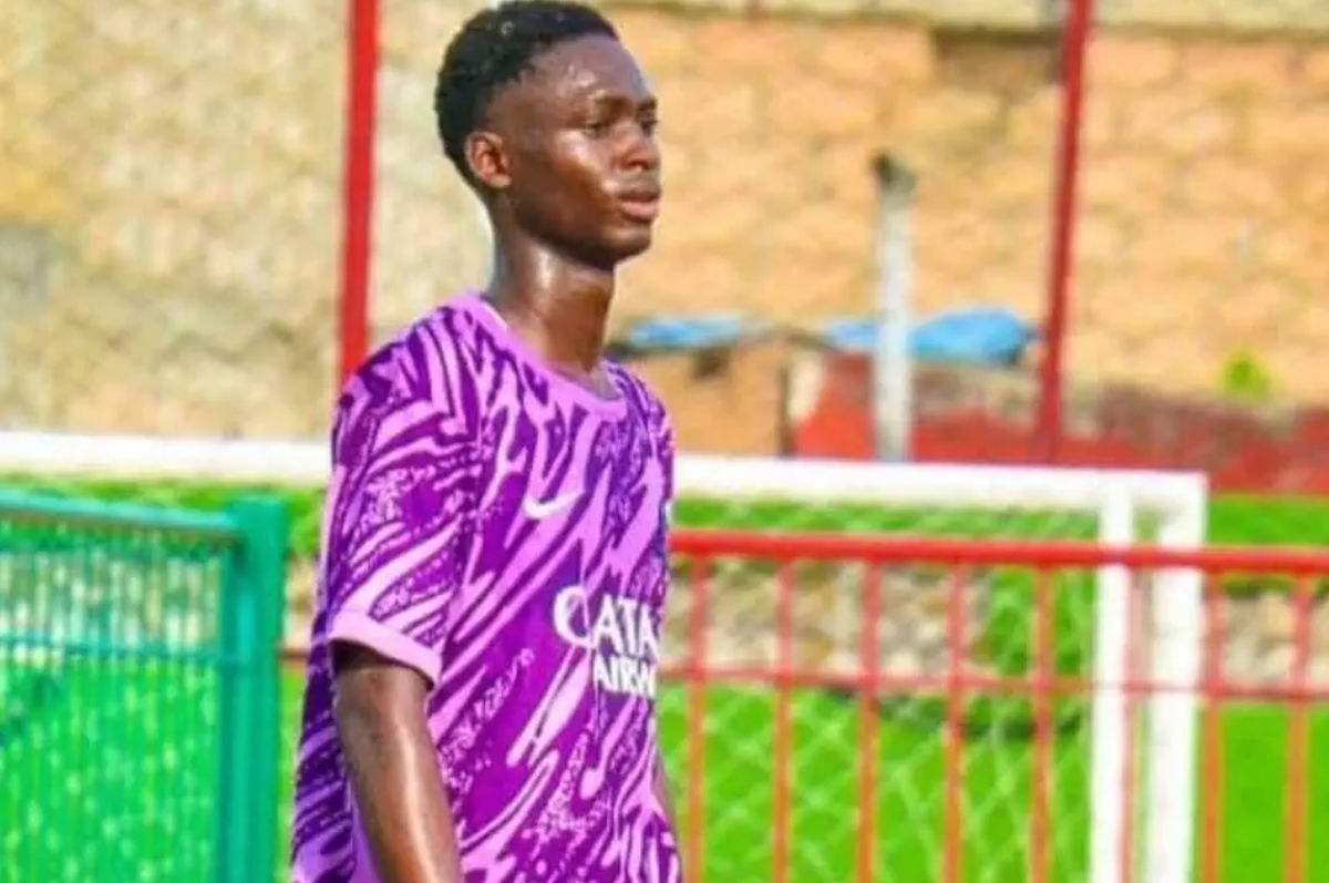     / Источник: © Соцсети