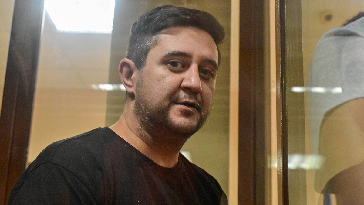    Фото: Сергей Киселев / АГН Москва