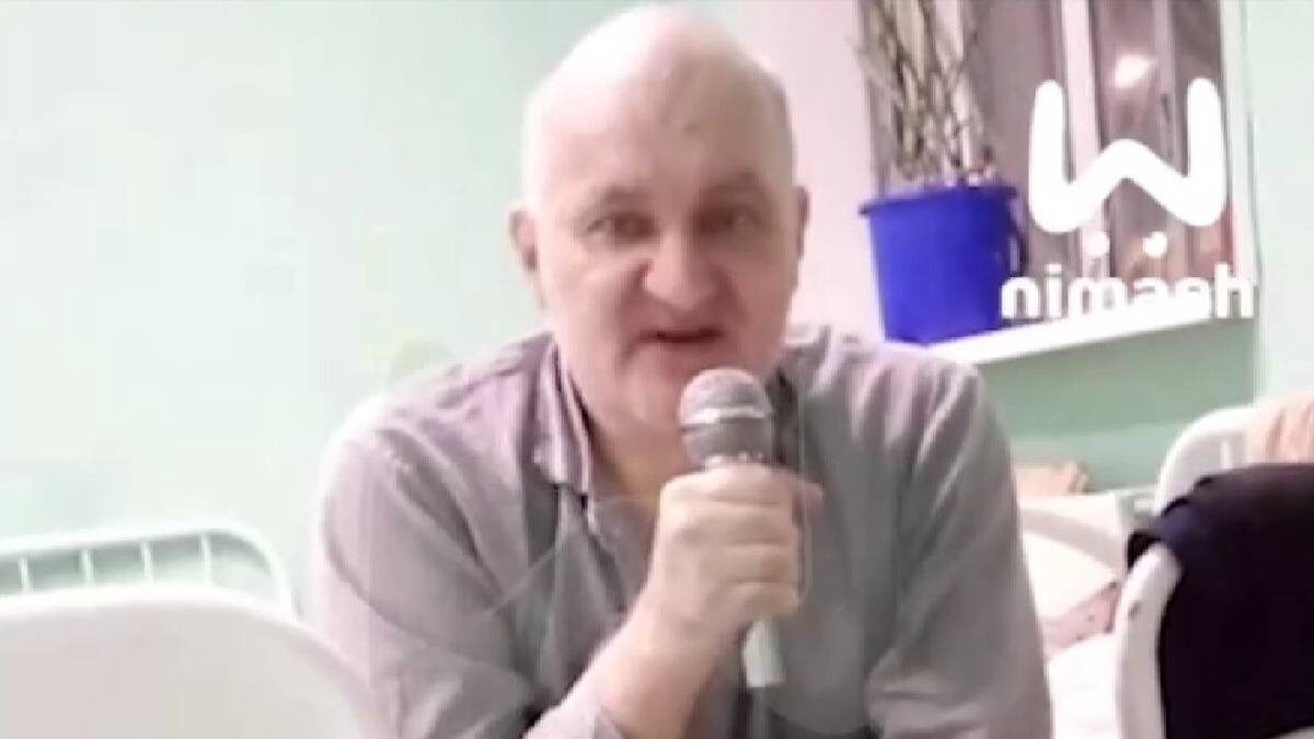    Фото: скриншот / Ni Mash / Telegram