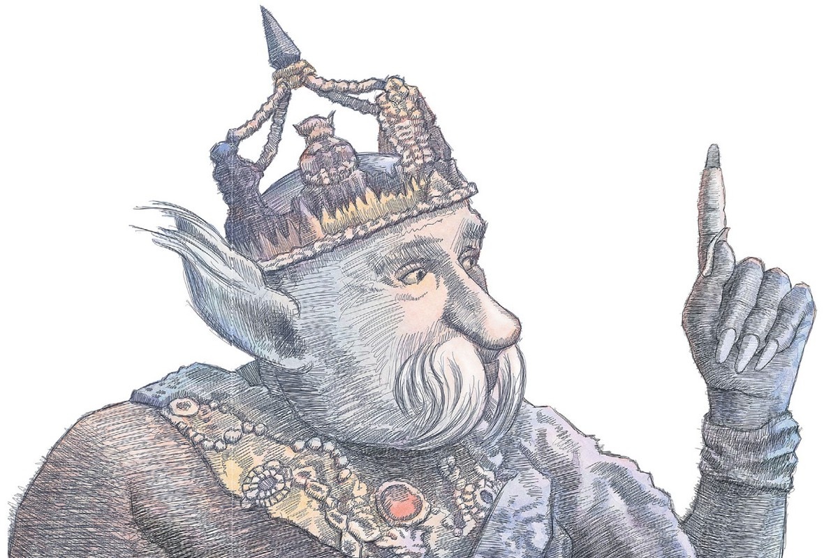    Фото: Дмитрий Захаров / Вечерняя Москва