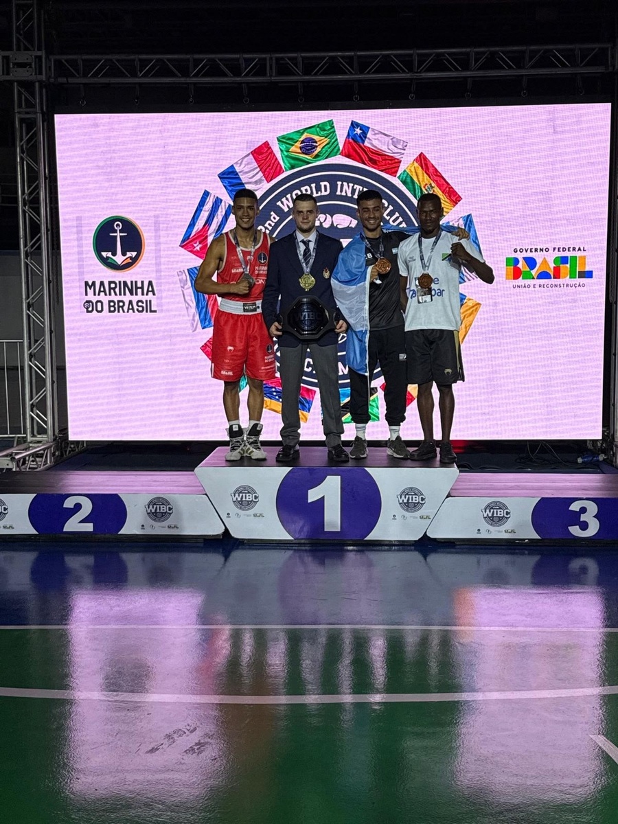    Федерация бокса Республики Карелия