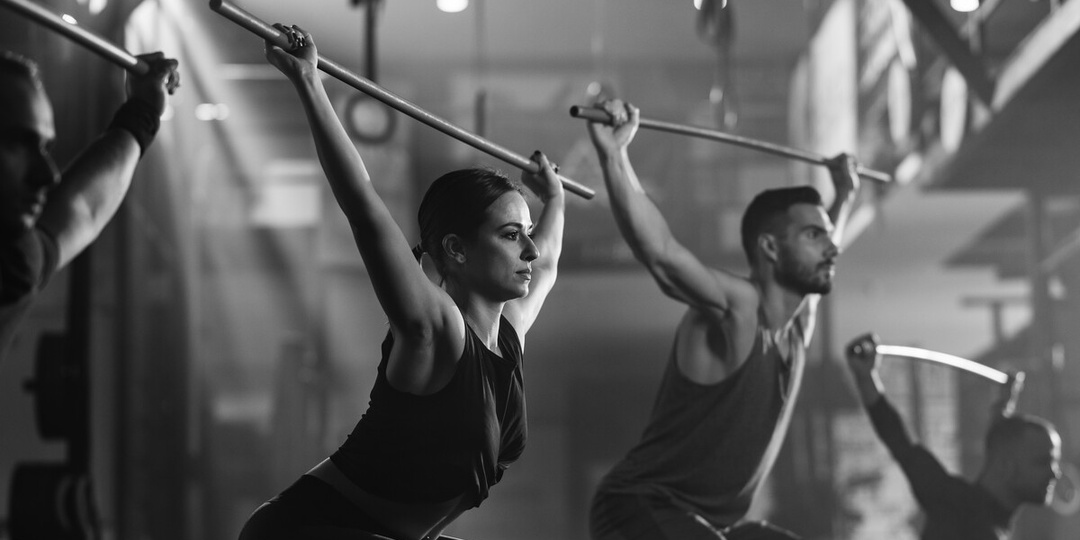 Кросс-тренинг: зачем бегуну не беговые тренировки