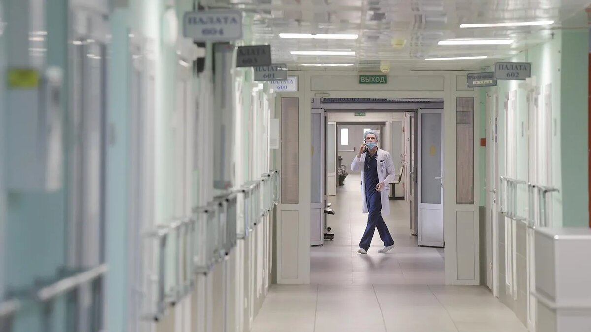   Дмитрий Лебедев / Коммерсантъ- Архивное фото