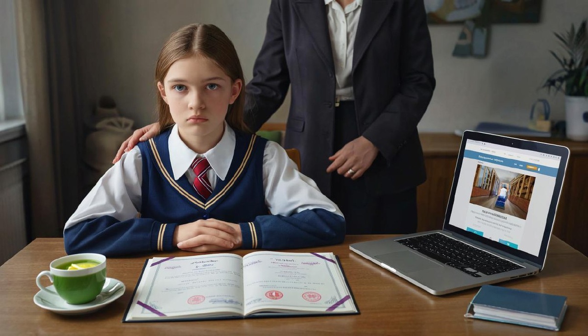 Что делать, если после 9 класса никуда не берут