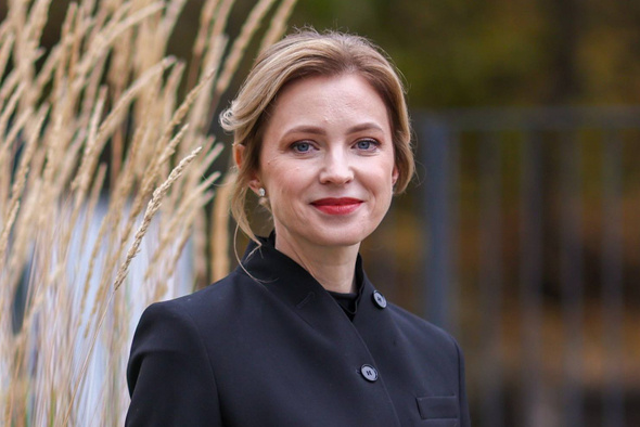     Соцсети Натальи Поклонской