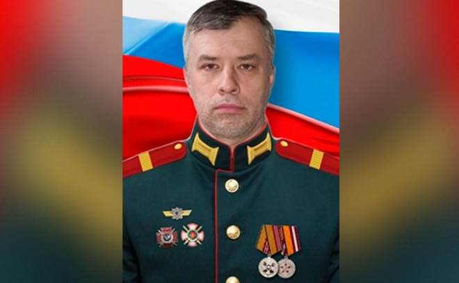    © Минобороны РФ