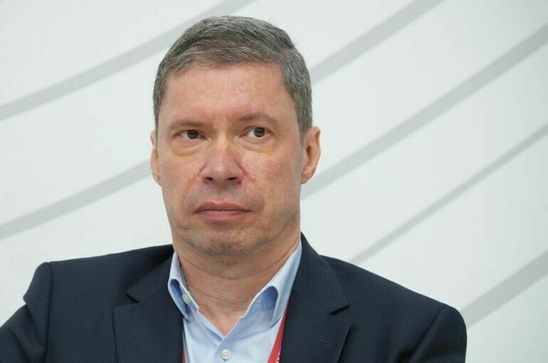   Александр Гальперин/РИА Новости