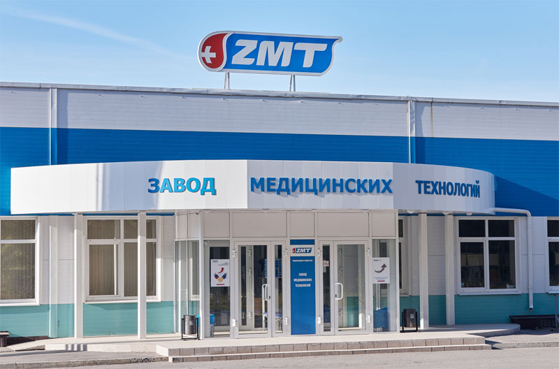     Фото: ЗМТ