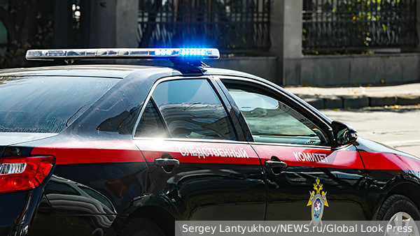     Фото: Sergey Lantyukhov/NEWS.ru/Global Look Press   
 Текст: Дарья Григоренко