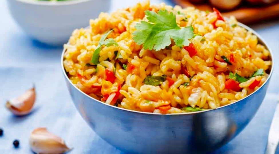 Так вкусно рис вы точно не готовили. Эти рецепты вас удивят и порадуют.