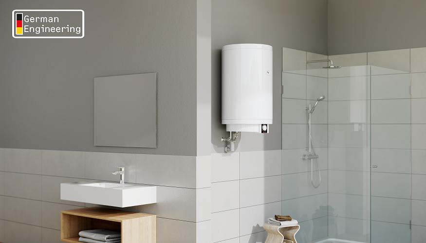 Накопительный водонагреватель PSH TREND от STIEBEL ELTRON