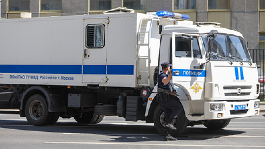    Фото: Belkin Alexey/news.ru/Globallookpress