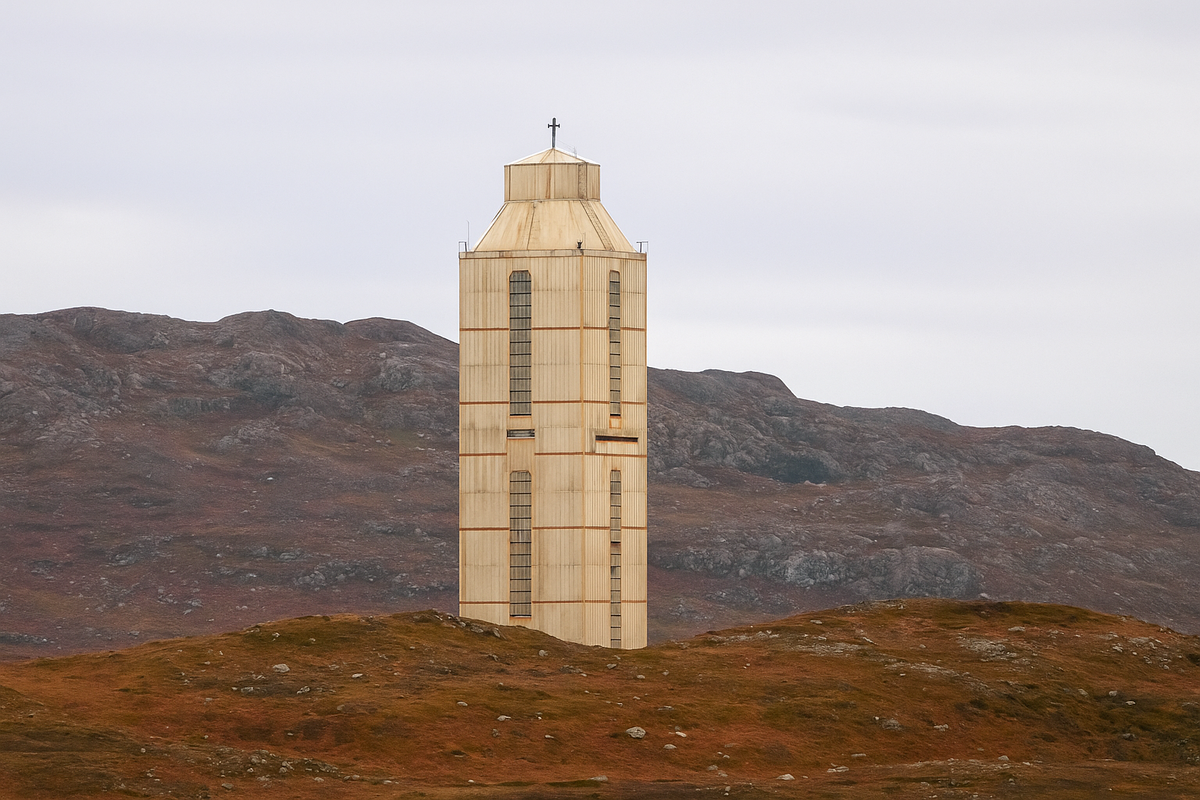 Кольская сверхглубокая скважина 2007 год