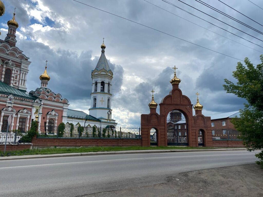    Фото: В курсе.ру Ульяна Бажанова