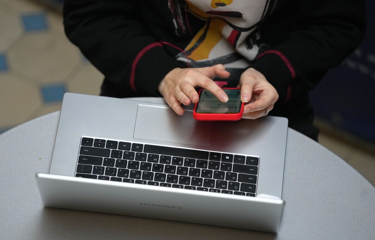     / Источник: © ИЗВЕСТИЯ/Дмитрий Коротаев