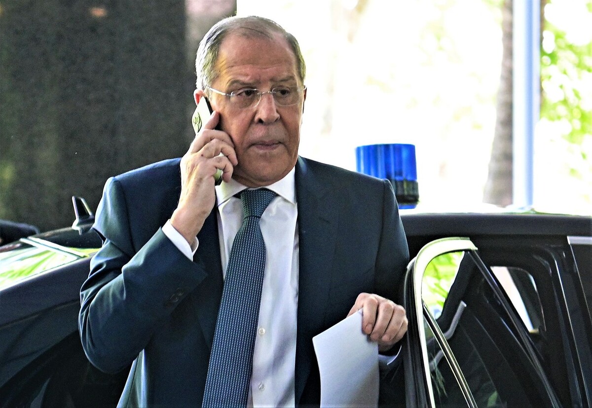     / Источник: © Сергей Гунеев/POOL/ТАСС