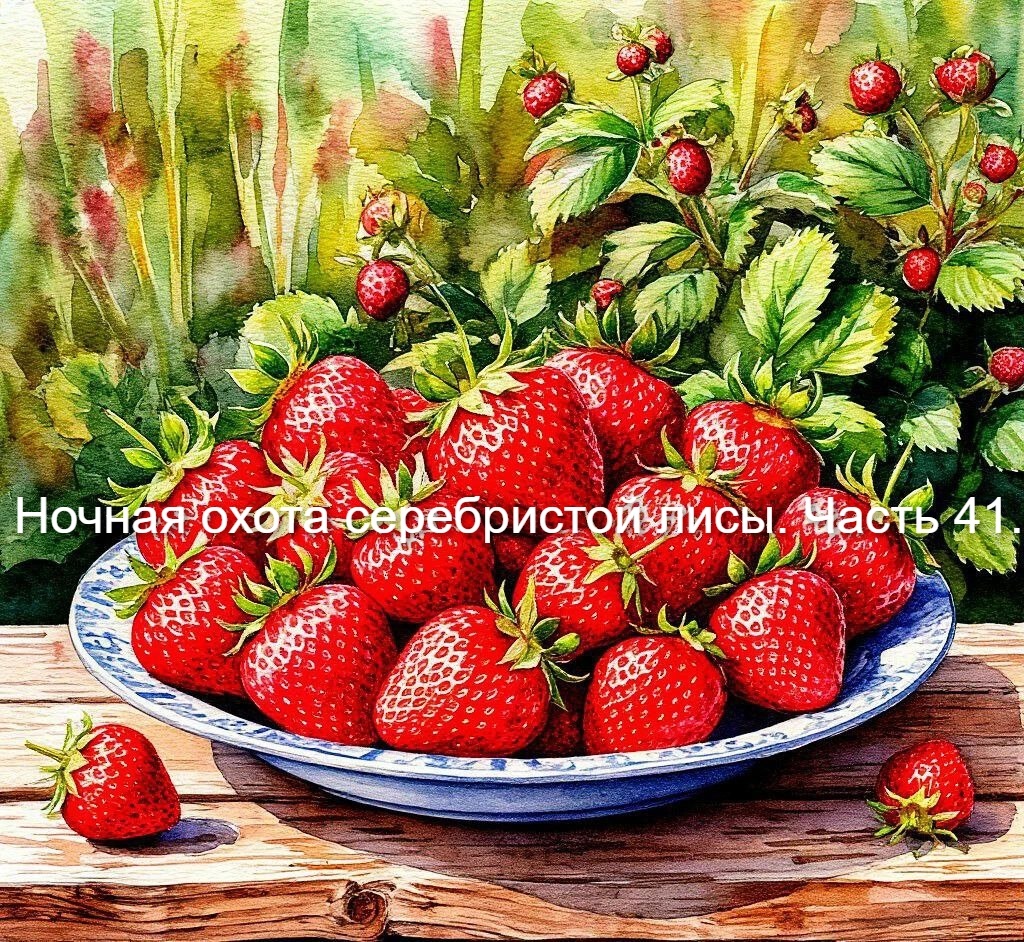 Изображение сгенерировано нейросетью Шедеврум.