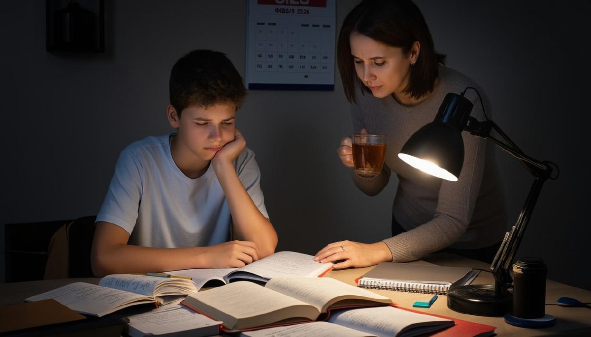 ЕГЭ-2026: почему «универсальные» предметы больше не спасут