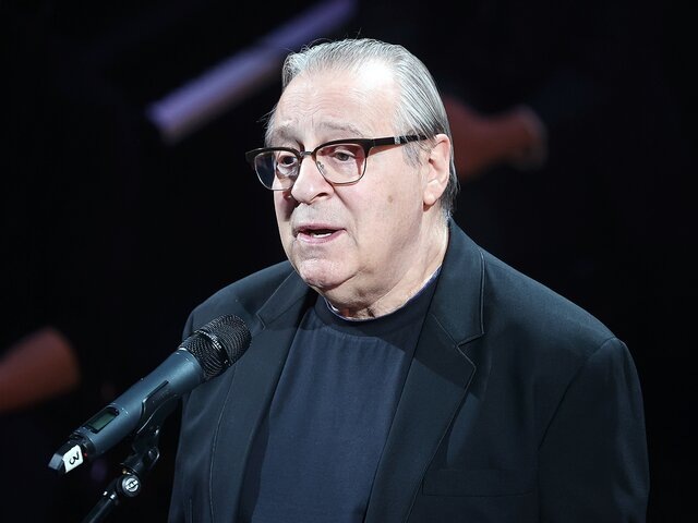    Фото: ТАСС/Артем Геодакян