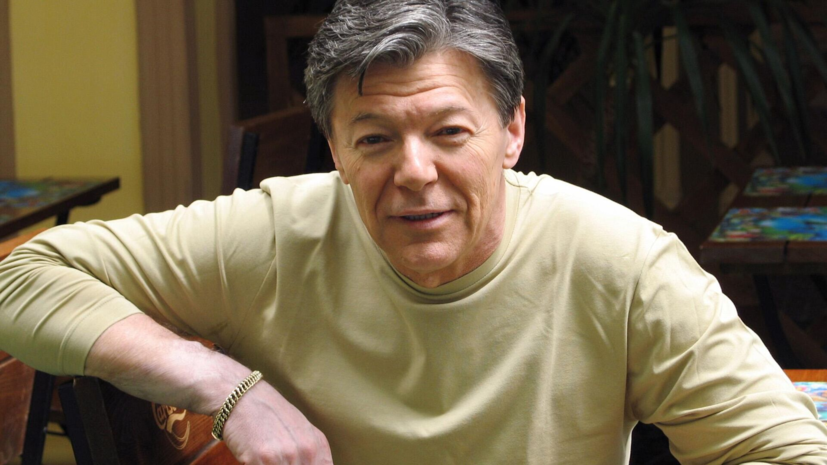   РИА Новости