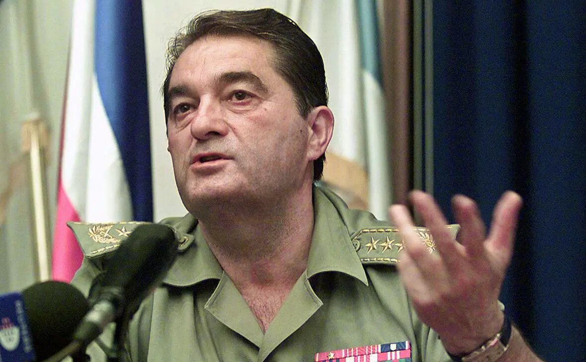    Небойша Павкович Фото: Ivan Milutinovic / Reuters Павел Евсеев