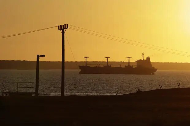    Фото: lenta.ru Мария Михайлова