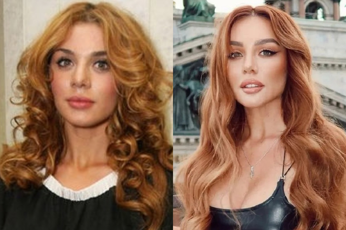 Анна Седокова