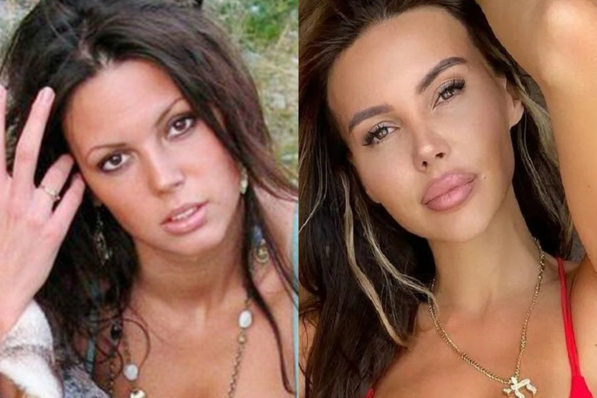 Оксана Самойлова