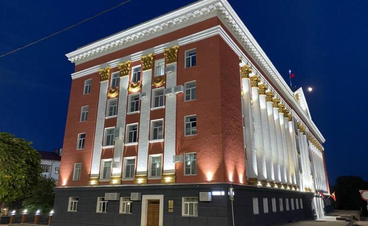    фото Курские известия