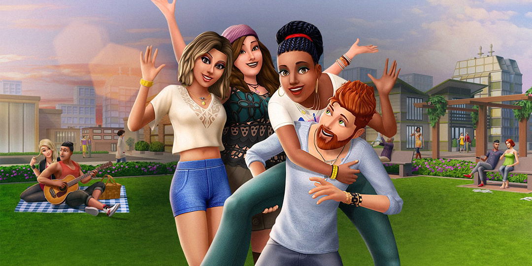 Вот и все — The Sims Mobile закрывается!