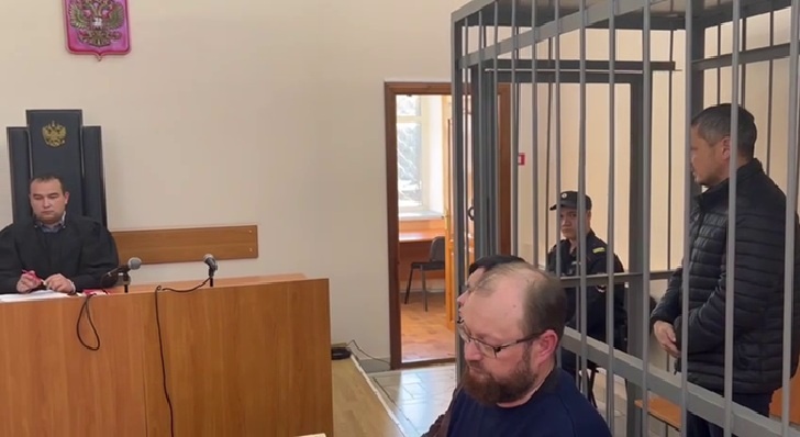    Фото: Прокуратура РБ