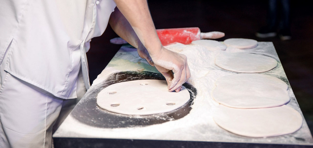 Подготовка – это база.