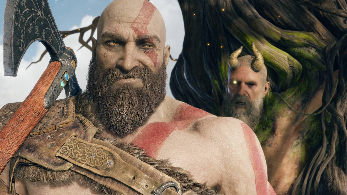 Слух: в сериале God of War будут откровенные сцены с голыми актерами