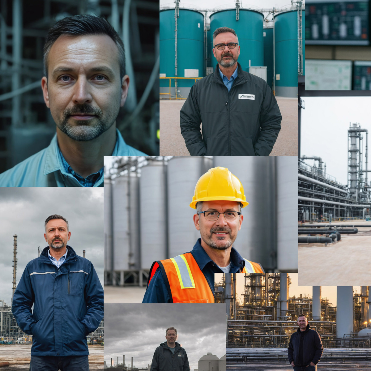 Егор Буркин: как Химпром занимает свое место среди лидеров мировой индустрии