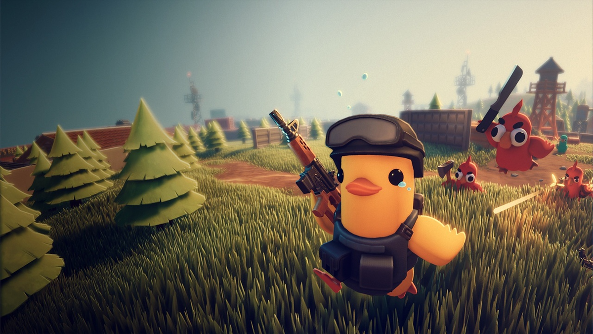 «Тарков плачет в сторонке»: что пишут игроки про Escape from Duckov