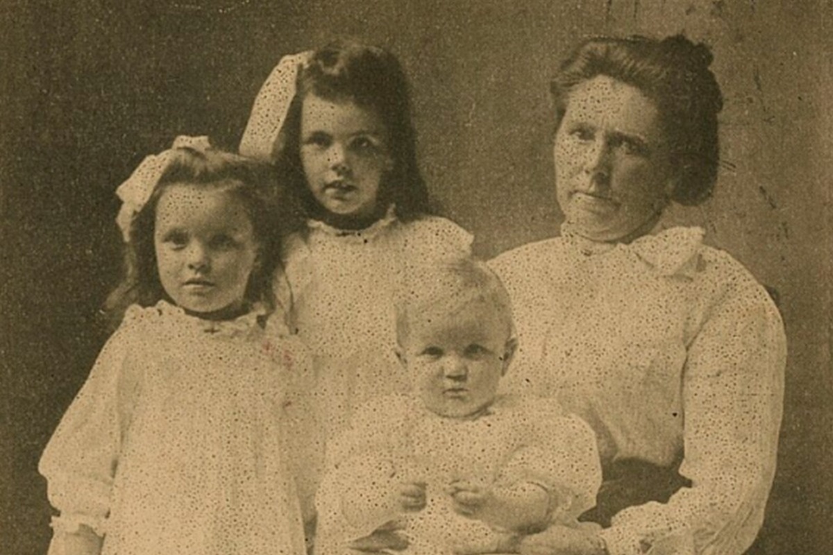 Фото © Wikipedia / Steve Shook