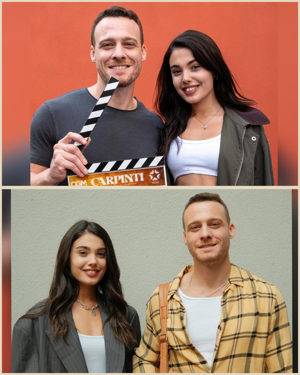 Аслы и Арас