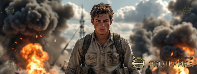 Самая жестокая война во всём мире