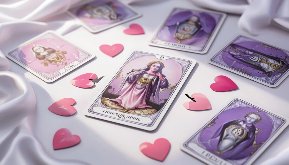 Гадания Твро на "пауза или конец в отношениях" на Oracles.ru