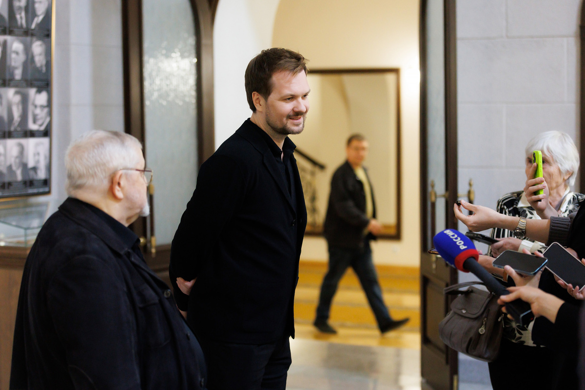 Автор фото: КАБРДТ им. В. Качалова