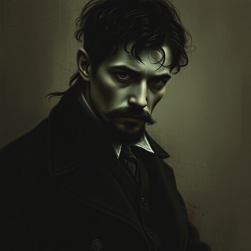 Изображение создано нейросетью.