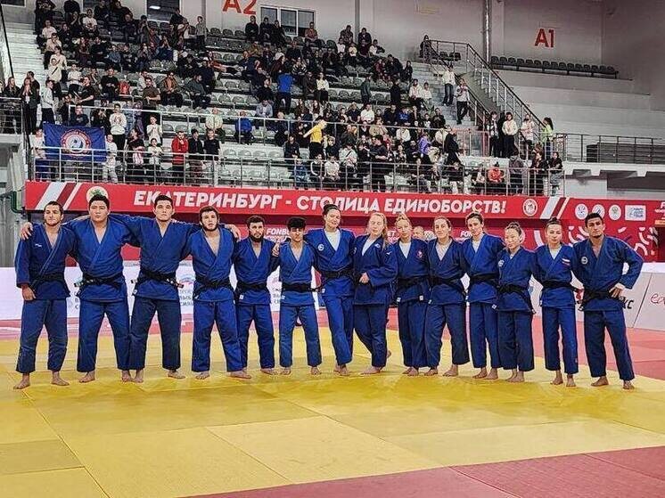     Департамент спорта Тюменской области