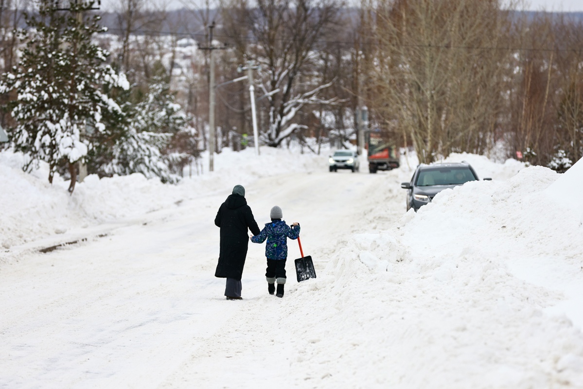 Автор фото: Павел Хацаюк / ИД «Вечерняя Казань»
