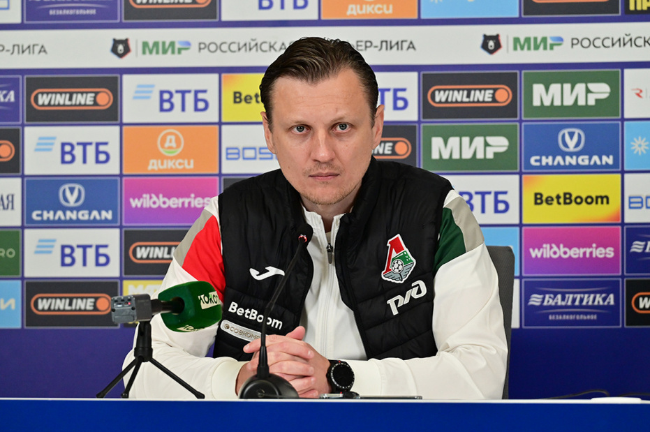    Pavel Kashaev/Global Look Press