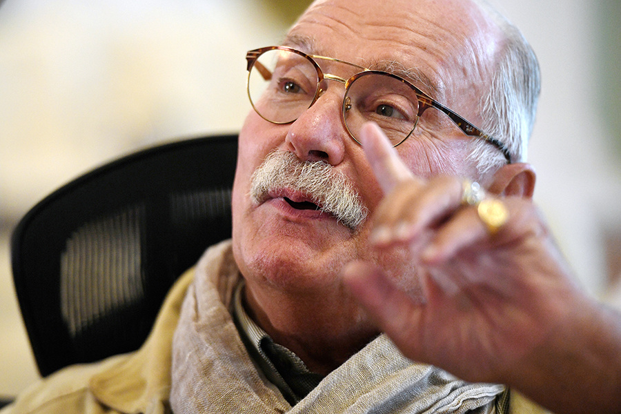    © Владимир Вяткин/РИА Новости