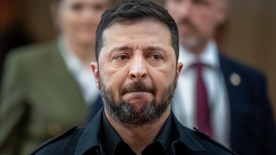    Фото: Michael Kappeler/Globallookpress