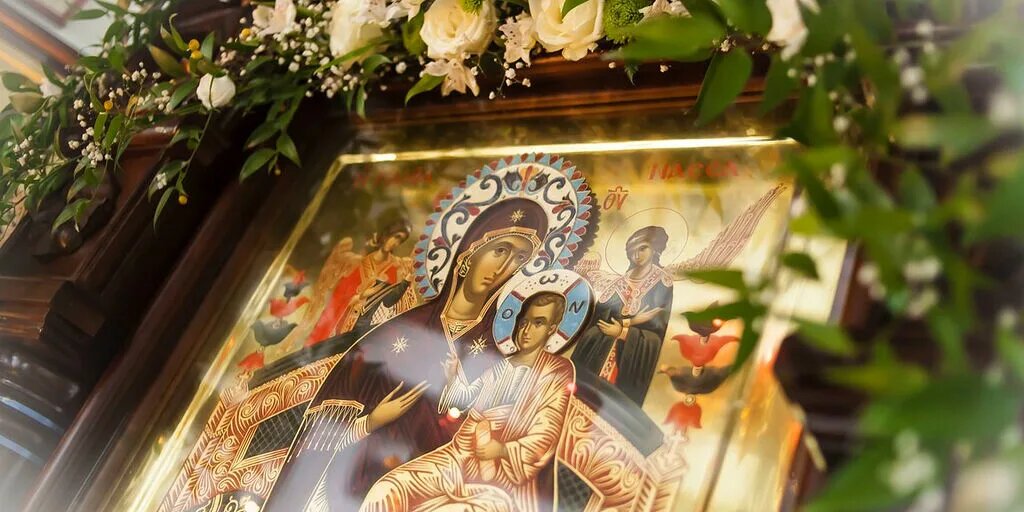 Лучше принять волю Божию, какая бы она ни была
