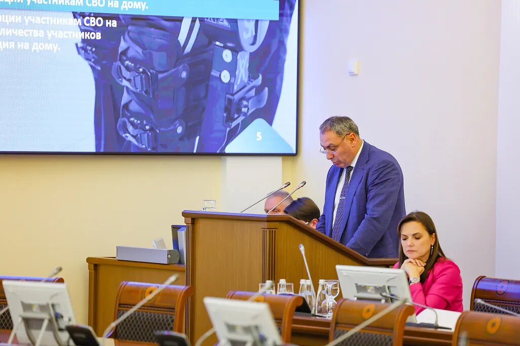 ФОТО предоставлено пресс-службой губернатора Санкт-Петербурга